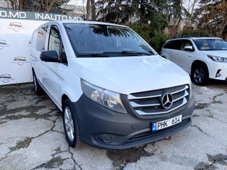 Mercedes Vito foto 5