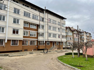 Apartament cu 1 cameră, 54 m², Râșcani, Chișinău foto 6