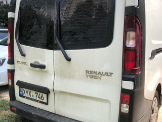 Renault Trafic foto 6