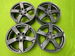 5x114.3 R17 7J ET40Toyota Renault Duster Lexus foto 10