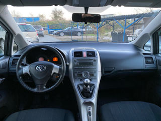 Toyota Auris foto 18