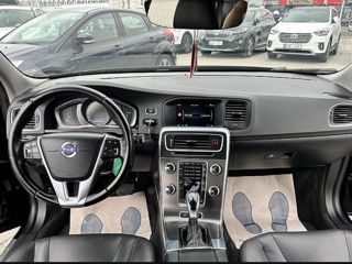 Volvo V60 foto 4