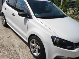 Volkswagen Polo foto 1