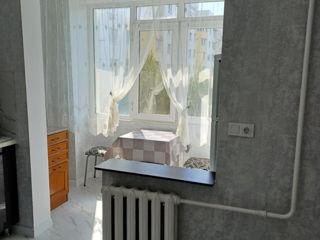 Apartament cu 1 cameră, 42 m², Râșcani, Chișinău foto 7