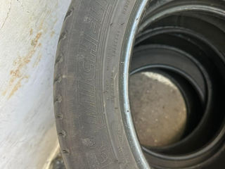 275/45 r20 Cauciucuri de vară Michelin foto 3