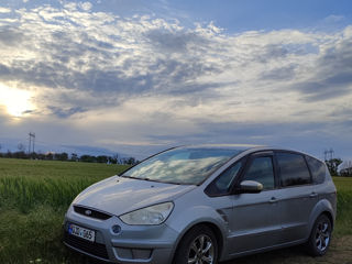 Ford S-Max фото 4