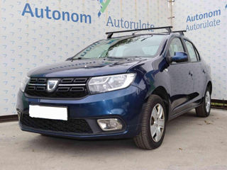 Dacia Logan foto 3