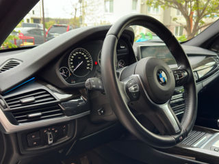 BMW X5 foto 8