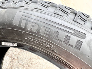 Anvelope bune 205/55 R17 Pirelli foto 4