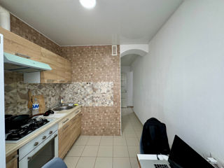 Apartament cu 2 camere, 50 m², Botanica, Chișinău foto 9