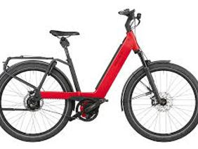 Cumpar biciclete electrice pe butuc planetar si motor Bosch foto 8