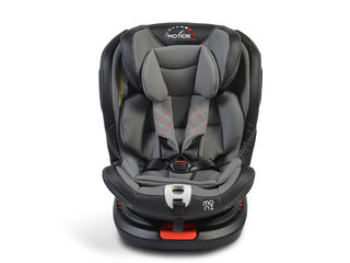 isofix 0-36 kg. Moni Motion  bebelush.com foto 6