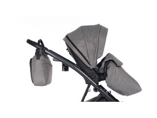 CARUCIOR 2/1 INVICTUS 2.0 – DARK GRAY foto 10