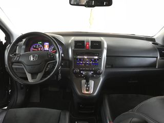 Honda CR-V foto 6