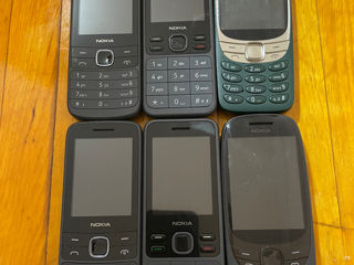 Nokia 150,225,6310 foto 1
