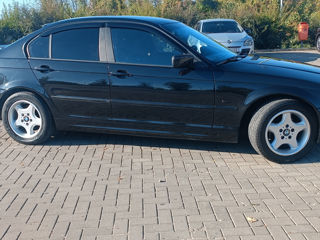 BMW 3 Series foto 5