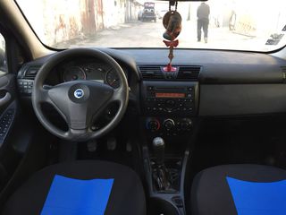 Fiat Stilo foto 7