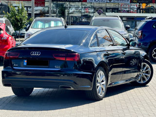 Audi A6 foto 4