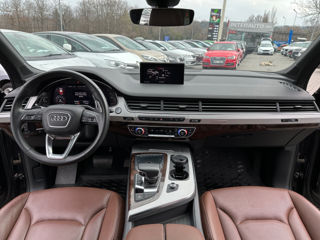 Audi Q7 foto 8