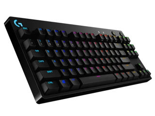 KEYBOARD Logitech G Pro