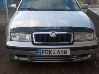 Skoda Octavia foto 5