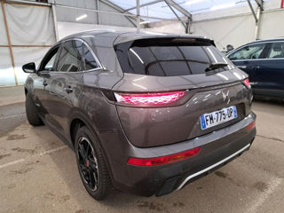 DS Automobiles DS 7 Crossback foto 2