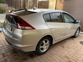 Honda Insight foto 2