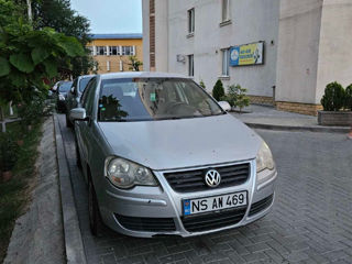 Volkswagen Polo foto 1