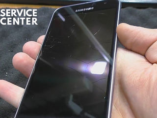 Samsung Galaxy J3 2016 (J320) Ecranul este crăpat – adă-l la reparat! foto 1