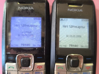 Nokia 2610 . Полностью рабочий. foto 6