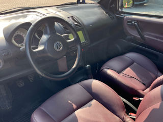 Volkswagen Lupo foto 5