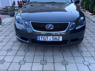 Lexus GS Series, 2005 г.