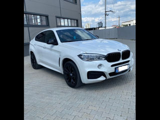 BMW X6 foto 2