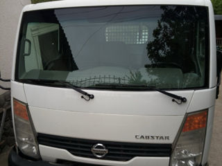 Nissan Cabstar