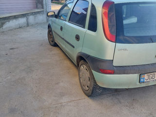 Opel Corsa foto 5