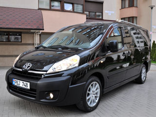 Toyota Proace  Sity foto 3