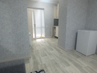 Apartament cu 1 cameră, 30 m², Râșcani, Chișinău foto 5