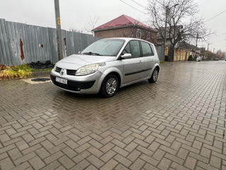 Renault Scenic foto 6