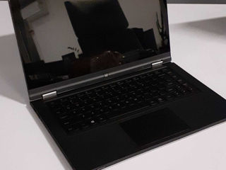 Lenovo Ideapad Yoga 13