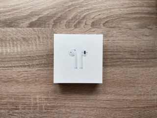 Apple airpods 2 - 125 euro - Noi. foto 1