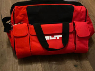 Hilti geantă pentru scule