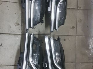 Faruri Volkswagen Golf 7, Golf 7.5,Golf 8 GTI,GTE...Jetta,Tiguan,passat,polo,touareg,etc!WAG foto 3