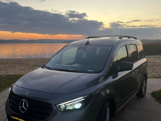 Mercedes Citan foto 6