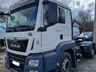 Man TGS 18.420 foto 8