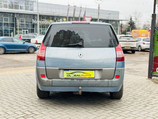 Renault Scenic foto 4