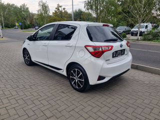 Toyota Yaris foto 7