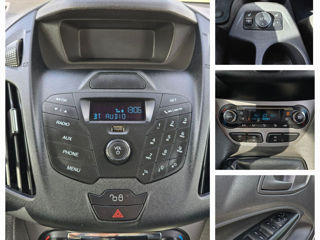 Ford Transit Connect foto 5