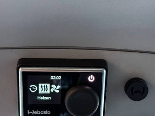 Ford Tourneo Connect foto 9