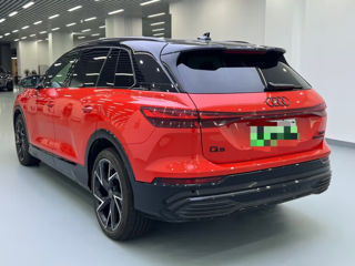 Audi Q5 e-tron foto 4