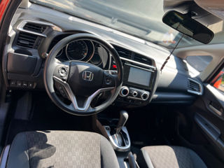 Honda Jazz foto 7